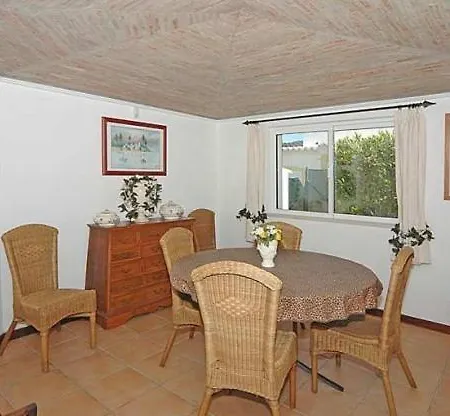 Villa Charming Gale Gwenda 3 Bedrooms Close To Perfect For Families Albufeira