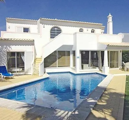Βίλα Charming Gale Gwenda 3 Bedrooms Close To