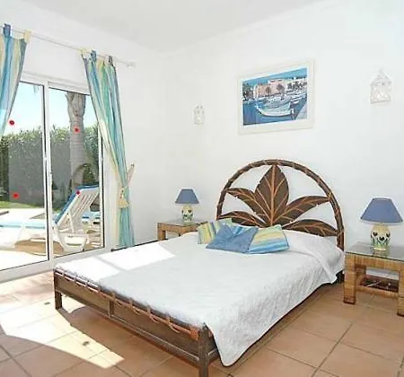 Villa Charming Gale Gwenda 3 Bedrooms Close To *
