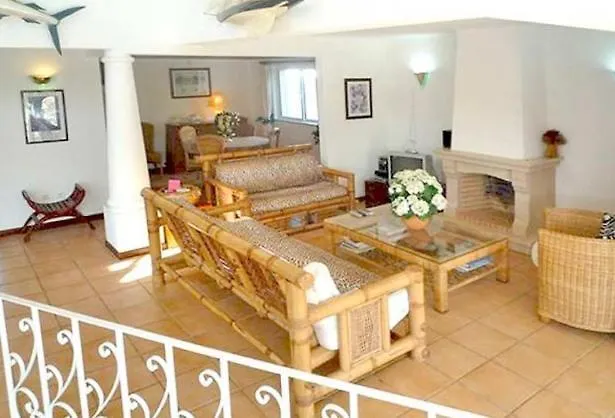 Charming Gale Gwenda 3 Bedrooms Close To Villa Albufeira