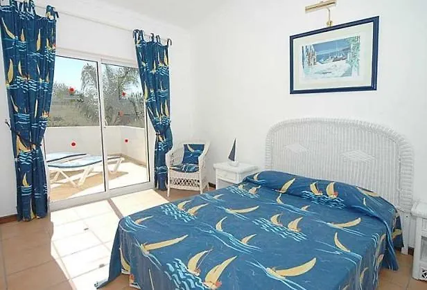 Charming Gale Gwenda 3 Bedrooms Close To Villa Albufeira