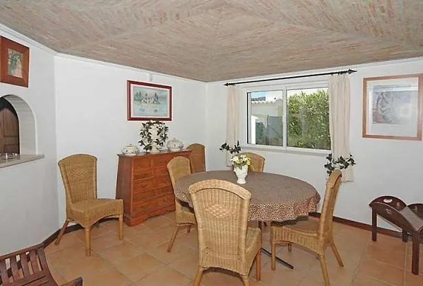 Villa Charming Gale Gwenda 3 Bedrooms Close To Albufeira